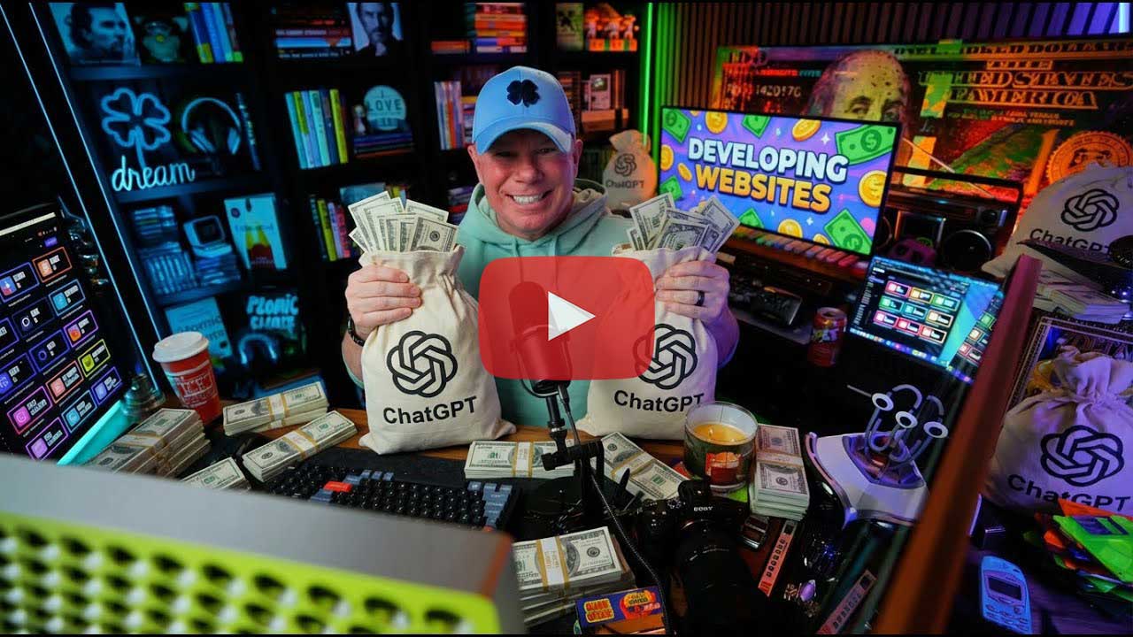 How to Make Money With AI Developing Marketing Strategies Developing Marketing Strategies