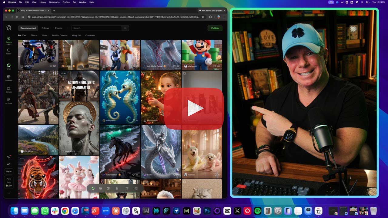 What-Kling-3.0-Is Kling 3.0