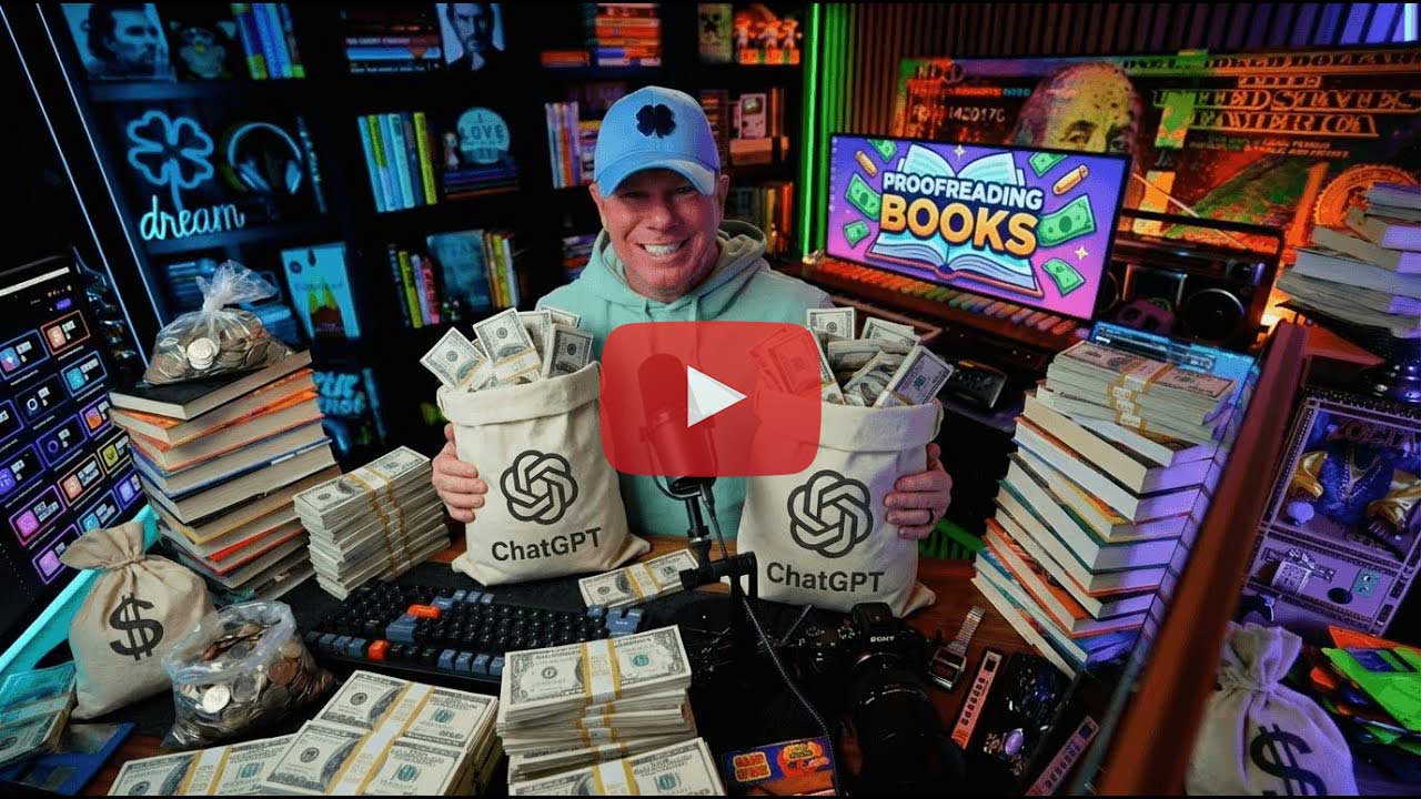 market validation Make Money with Prof Reading