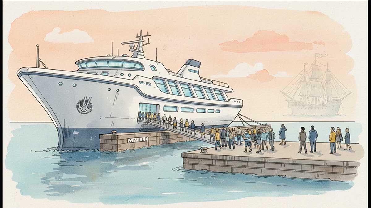 AIville Final Verdict