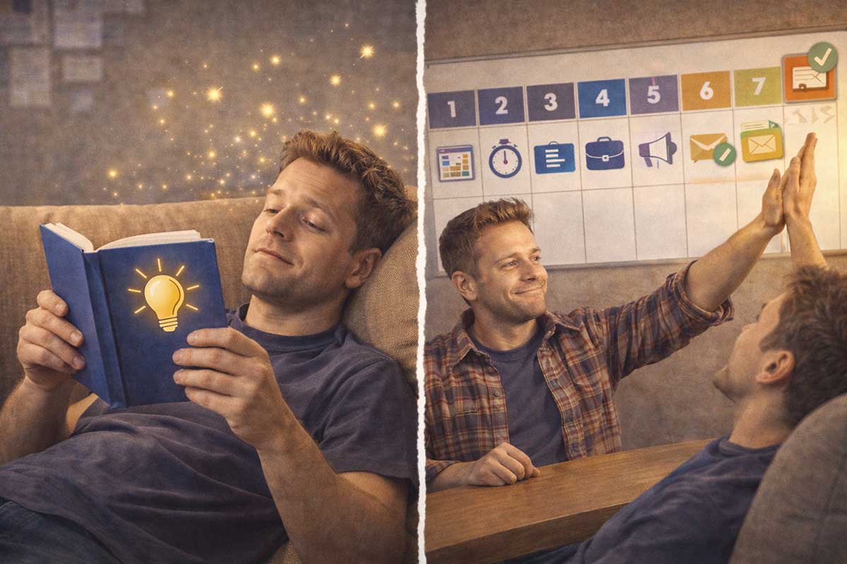 AIville Your 7-Day Starter Plan AIville Your 7-Day Starter Plan