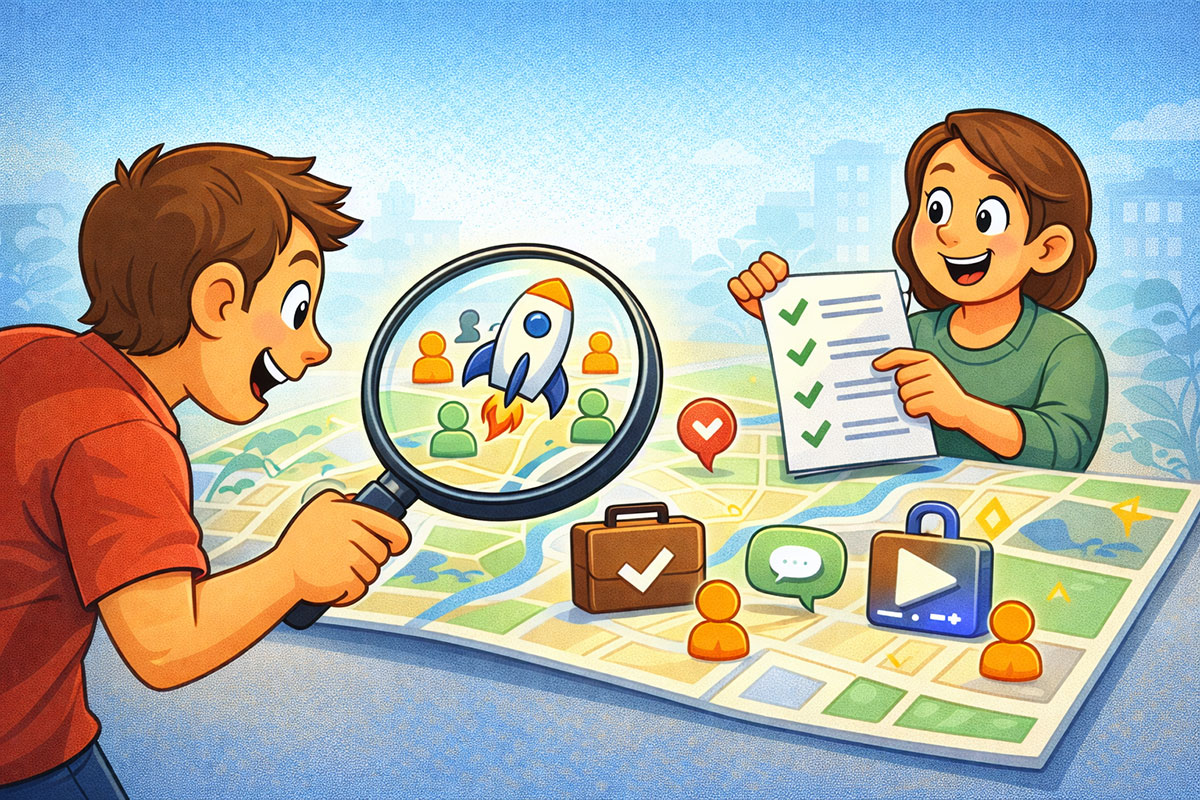 Apple-style-demo-videos