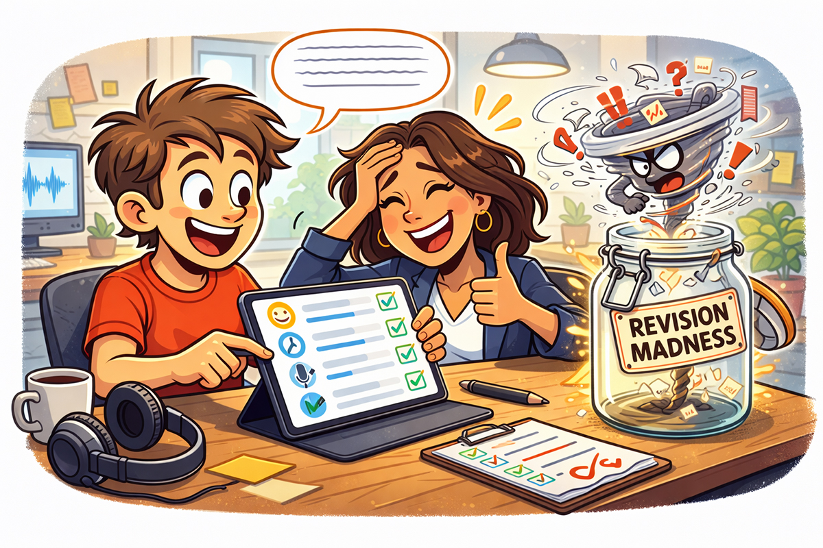 Client-Intake-That-Stops-Revision-Madness