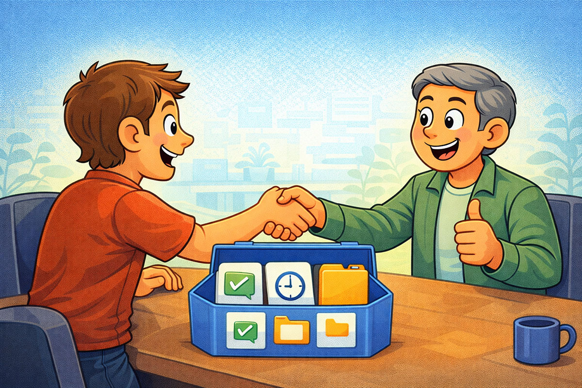 D-device-mockup-video