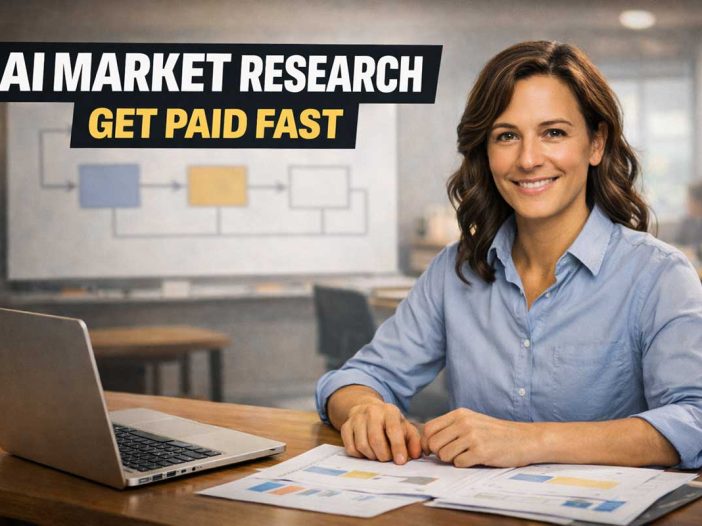 ai marketing research