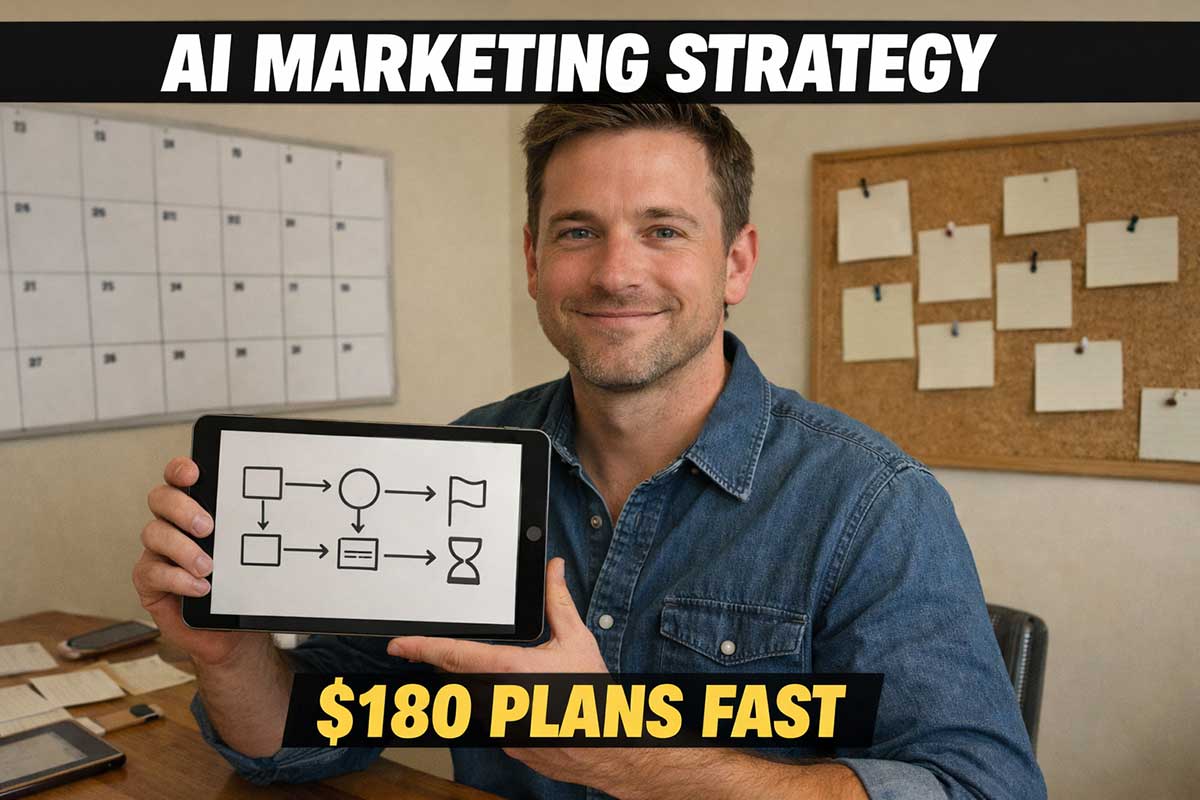 ai marketing strategy ai marketing strategy