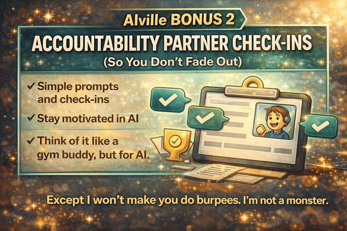 aiville bonus 2