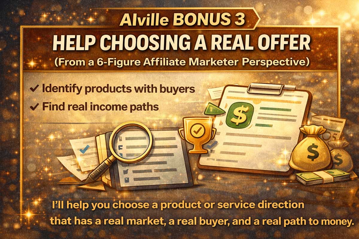 aiville bonus 3