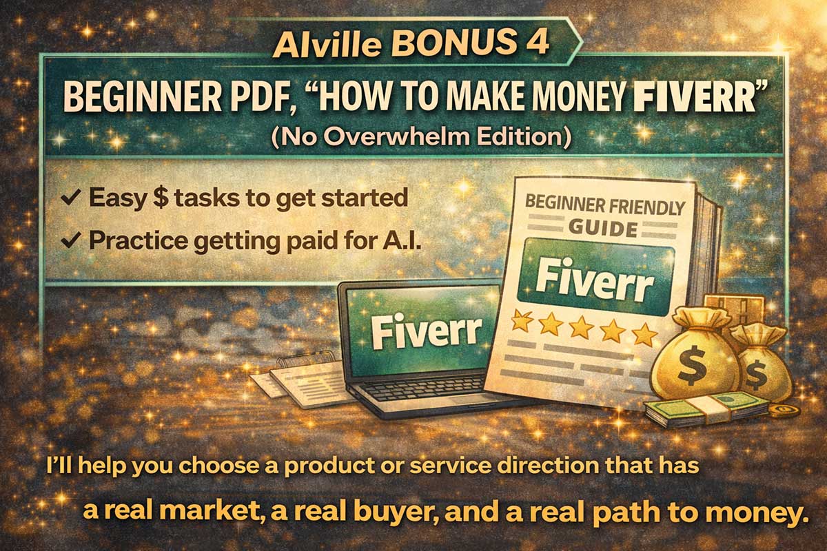 aiville bonus 4