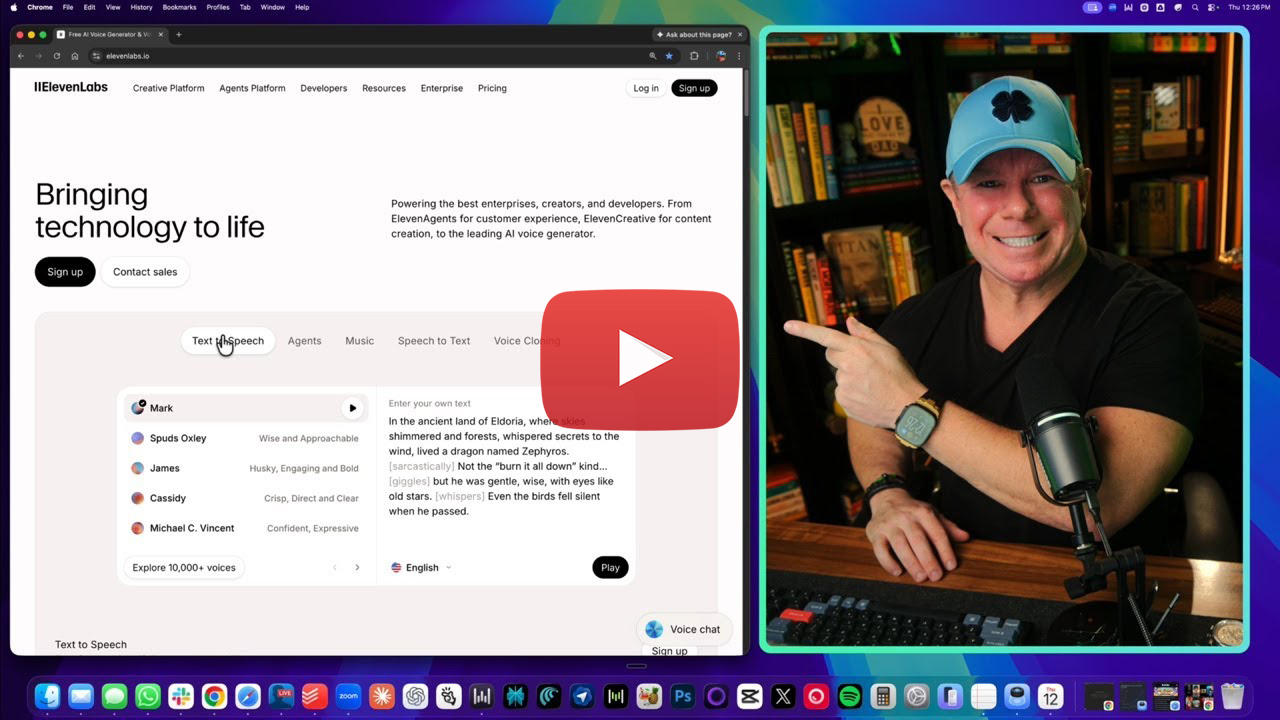 aiville elevenlabs aiville elevenlabs
