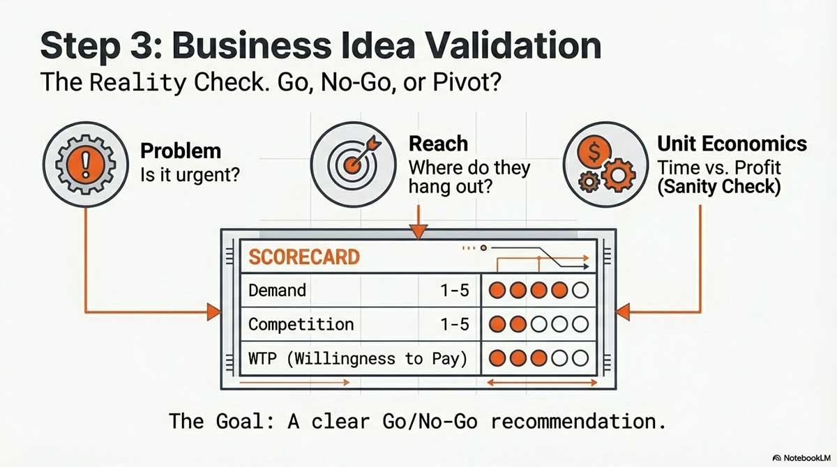 business-idea-validation