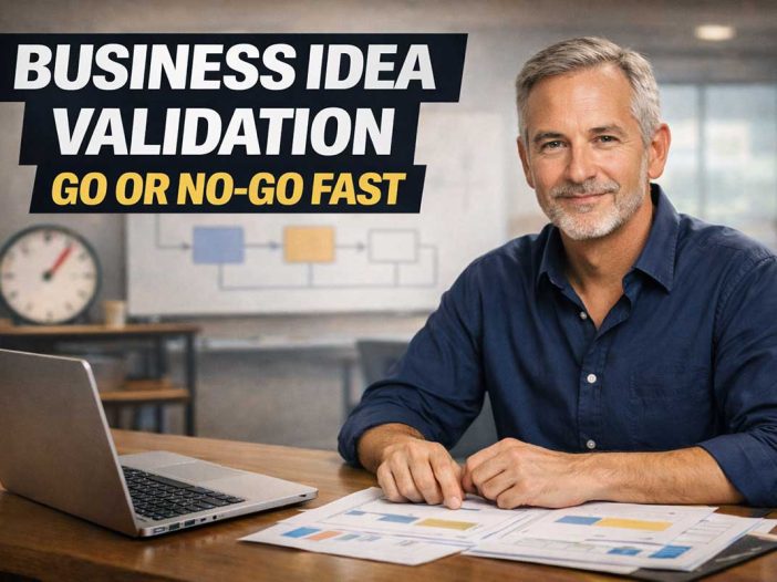 business idea validation