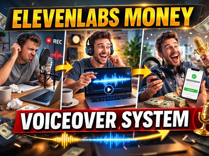 elevenlabs money