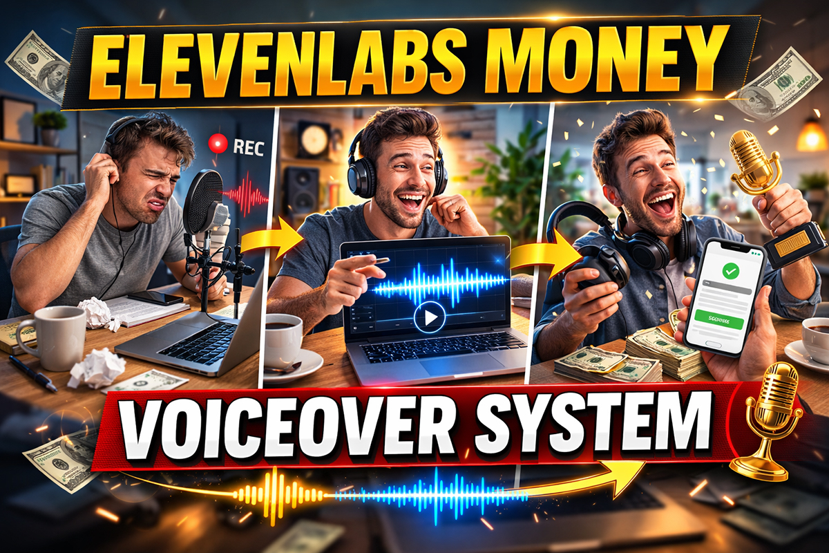 elevenlabs money elevenlabs money