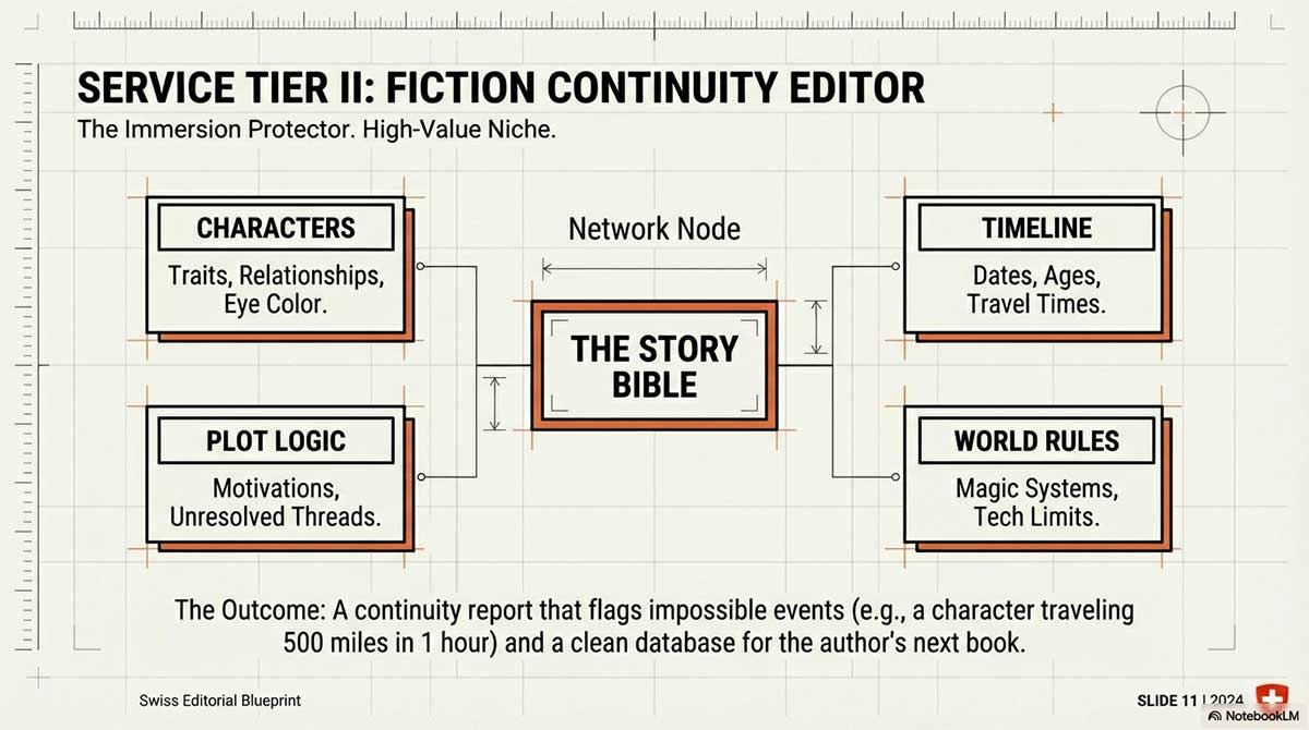 fiction-continuity-editor