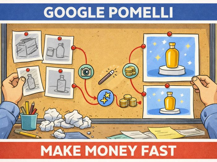 google pomelli