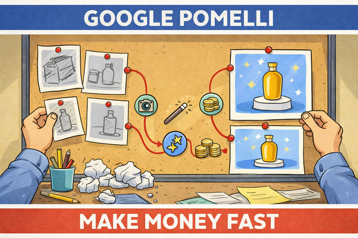 google pomelli google pomelli