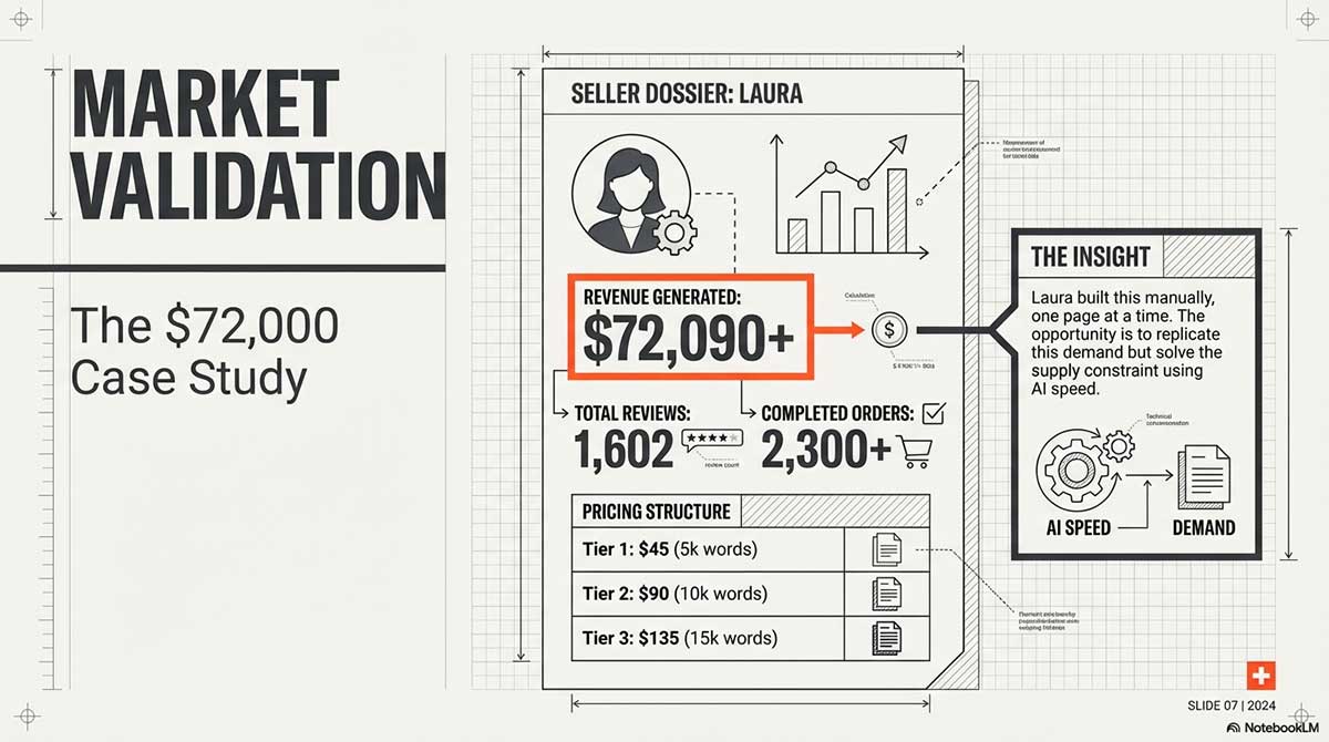 market validation market validation