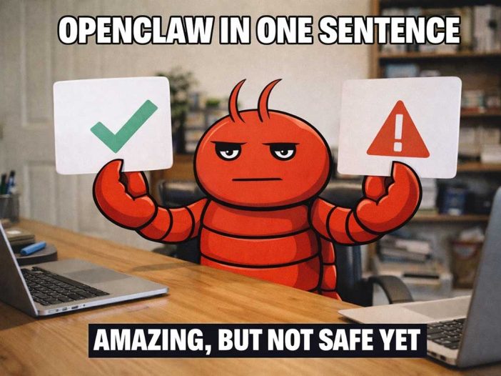 openclaw review