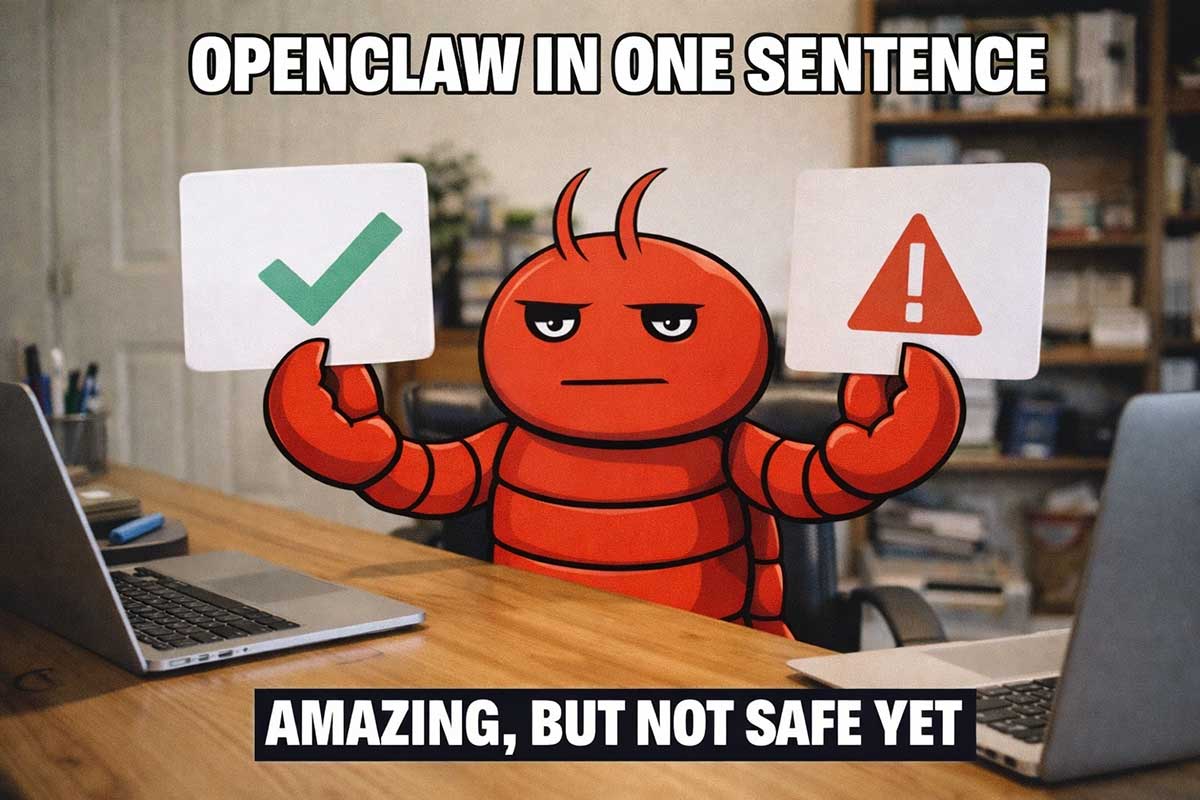 Openclaw Openclaw