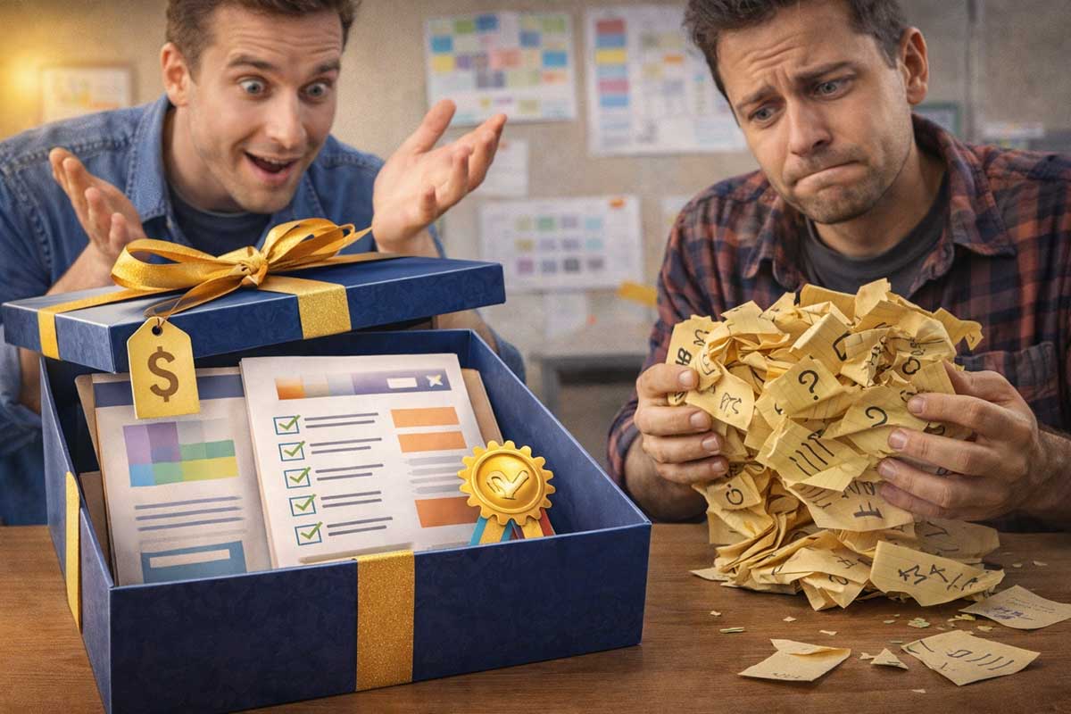 paid-website-critique