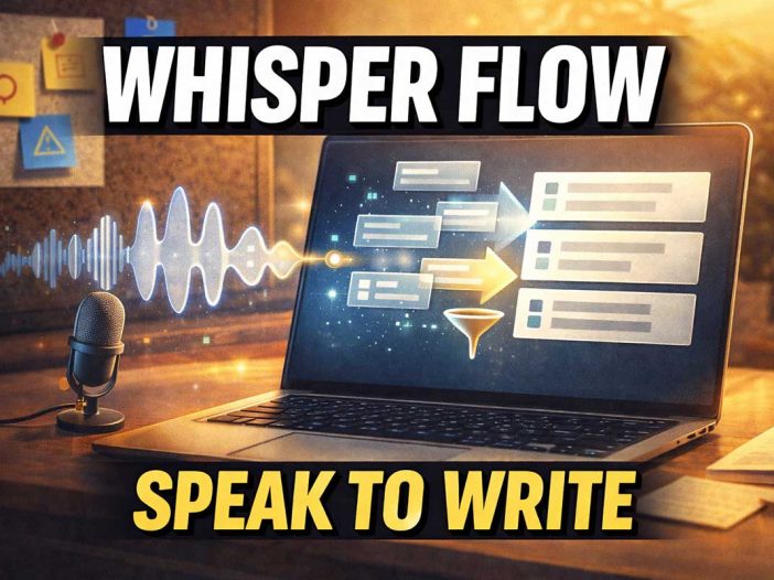 whisperflow