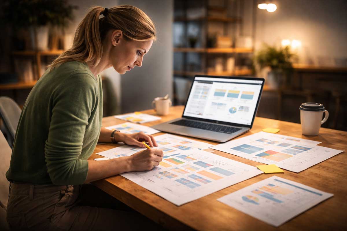 NotebookLM-freelancer